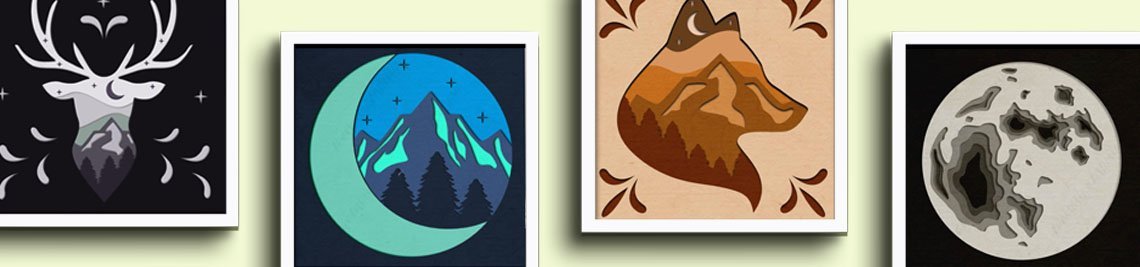 AnastasiyaArtDesign Profile Banner